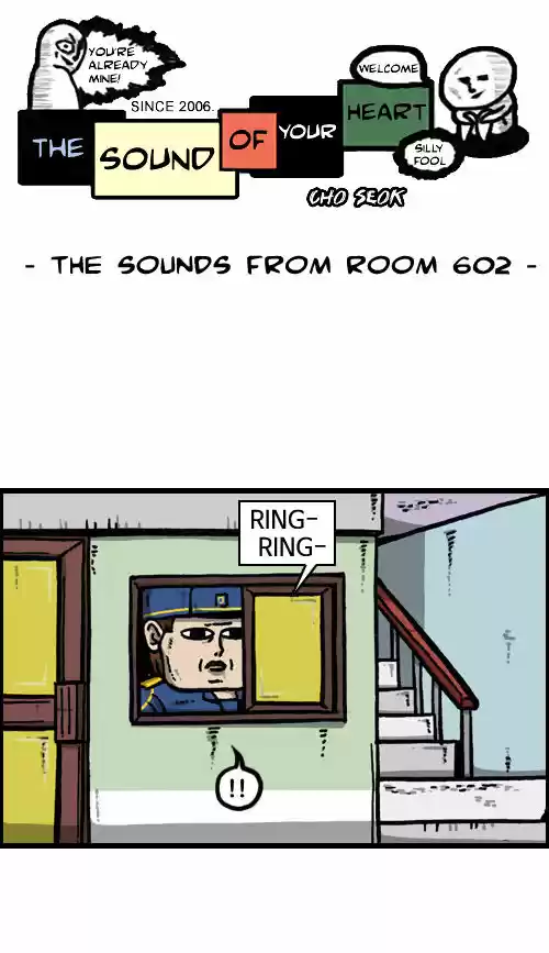 The Sound of Your Heart 61