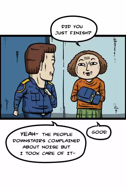 The Sound of Your Heart 61