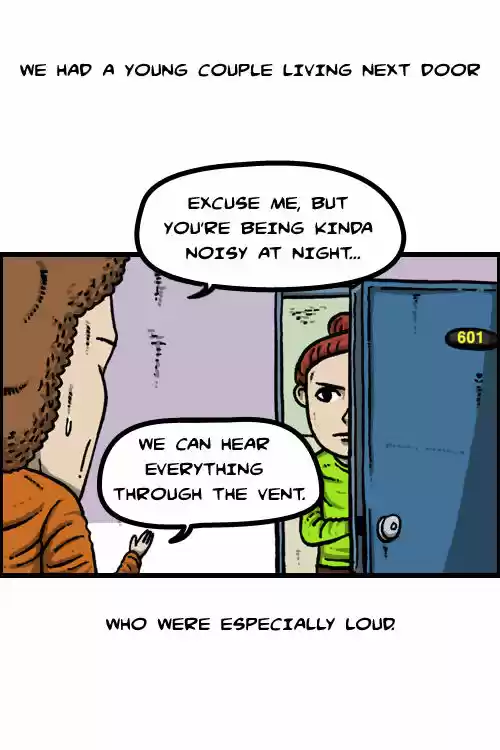 The Sound of Your Heart 61