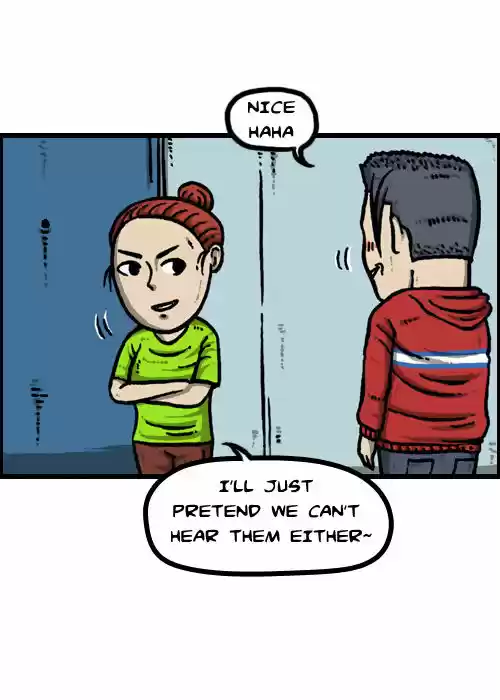 The Sound of Your Heart 61