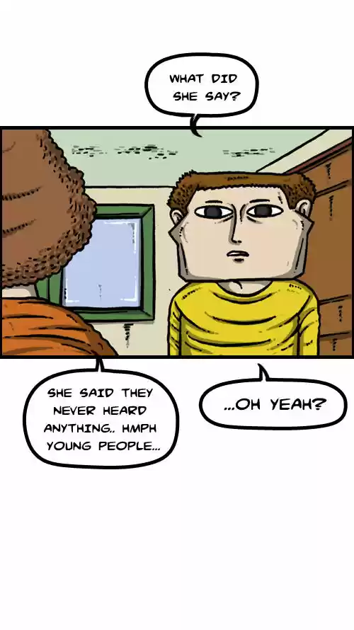 The Sound of Your Heart 61