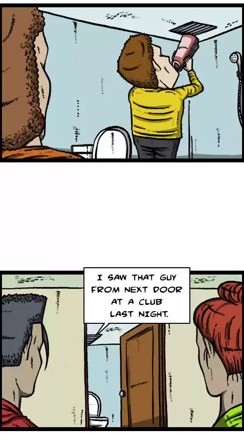 The Sound of Your Heart 61