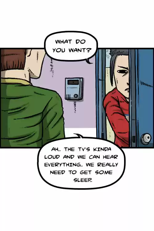 The Sound of Your Heart 61