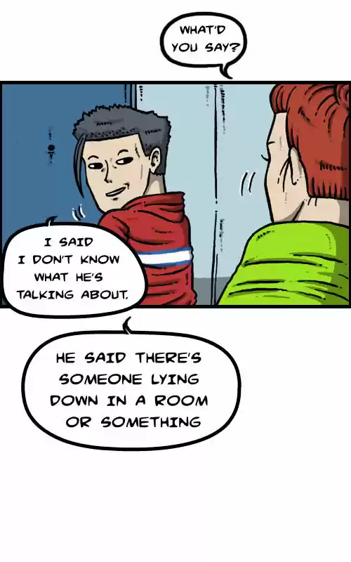 The Sound of Your Heart 61