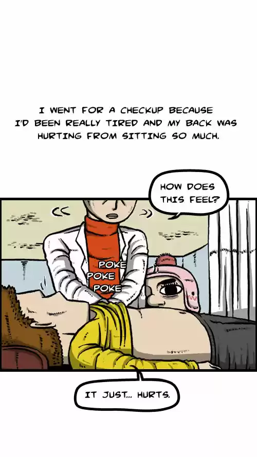 The Sound of Your Heart 62