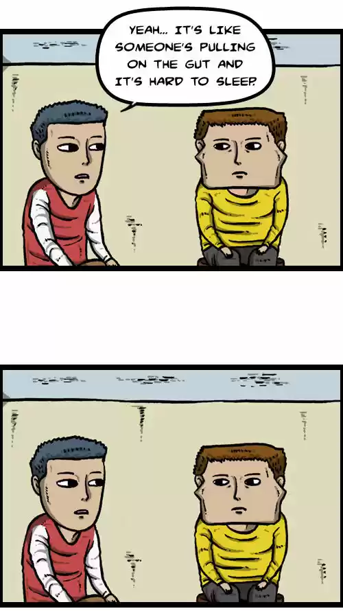 The Sound of Your Heart 62