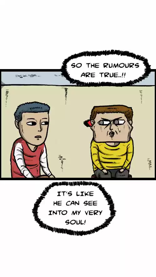 The Sound of Your Heart 62