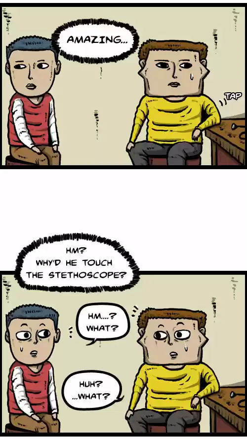 The Sound of Your Heart 62