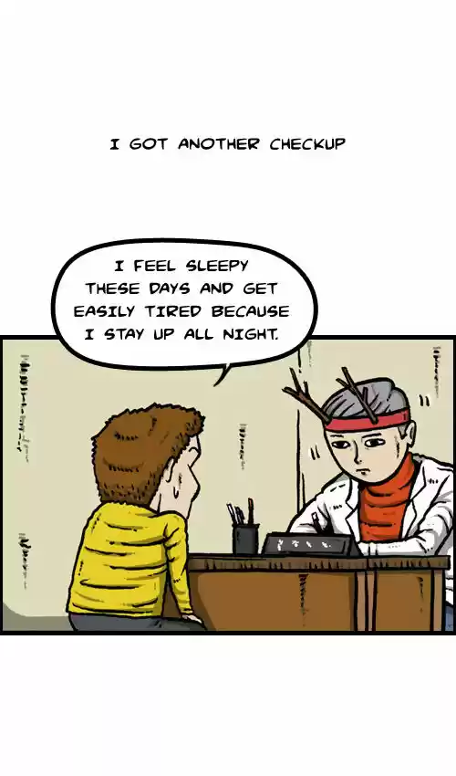 The Sound of Your Heart 62