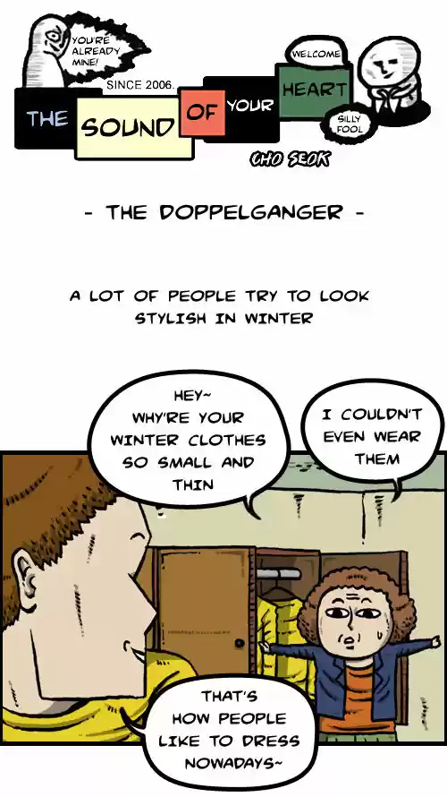 The Sound of Your Heart 63