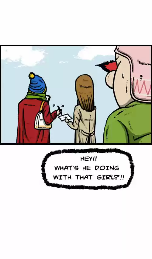 The Sound of Your Heart 63