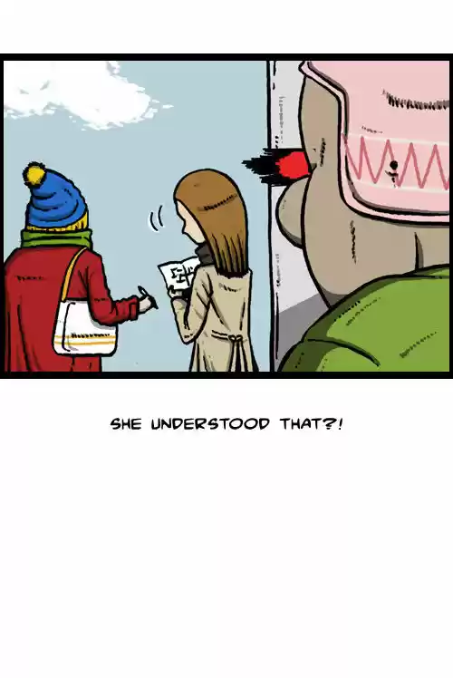 The Sound of Your Heart 63