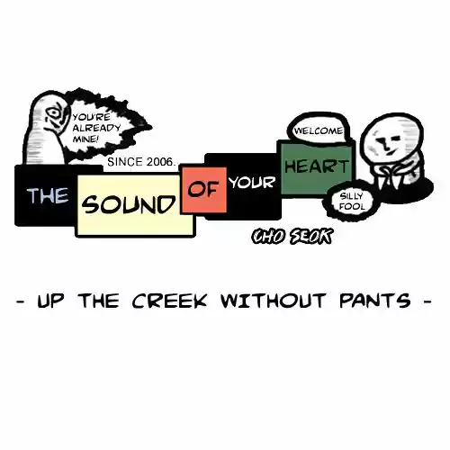 The Sound of Your Heart 64