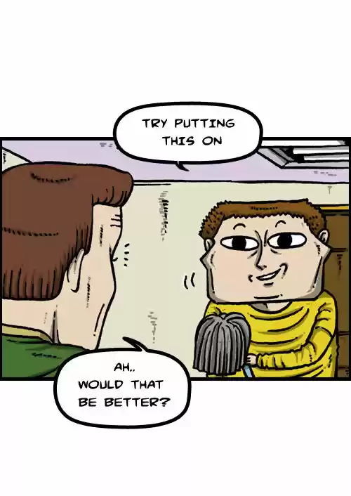 The Sound of Your Heart 64