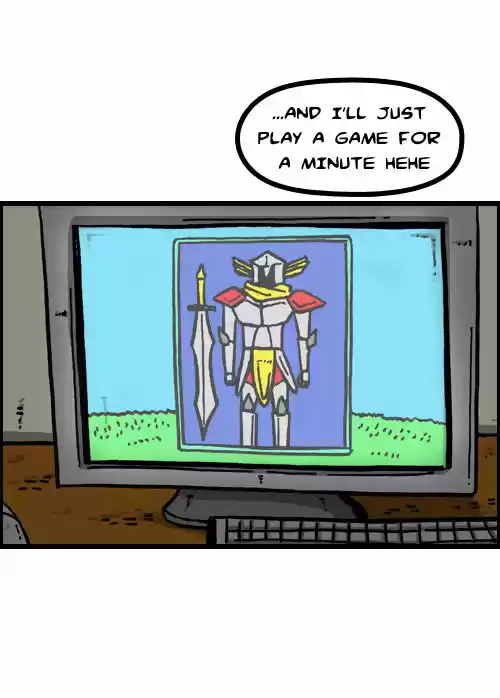 The Sound of Your Heart 64