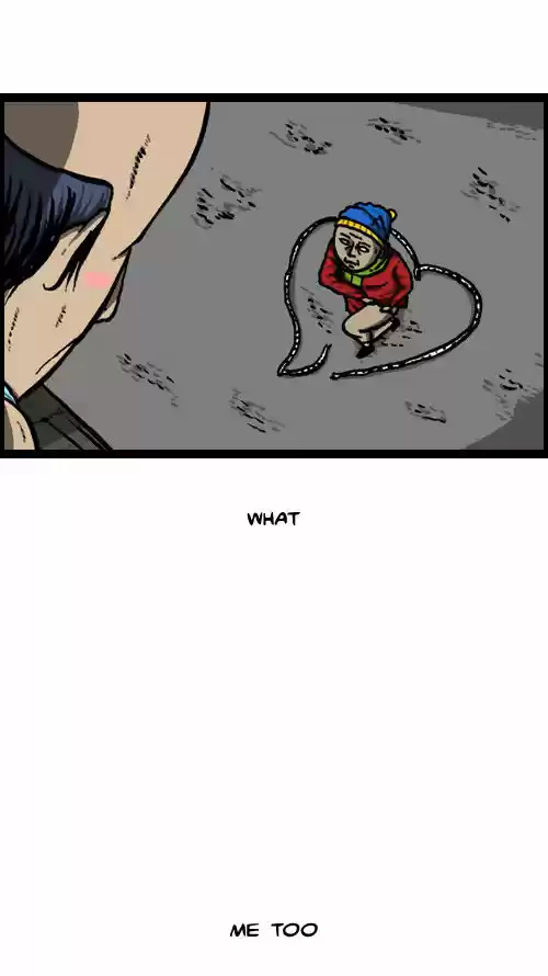 The Sound of Your Heart 64