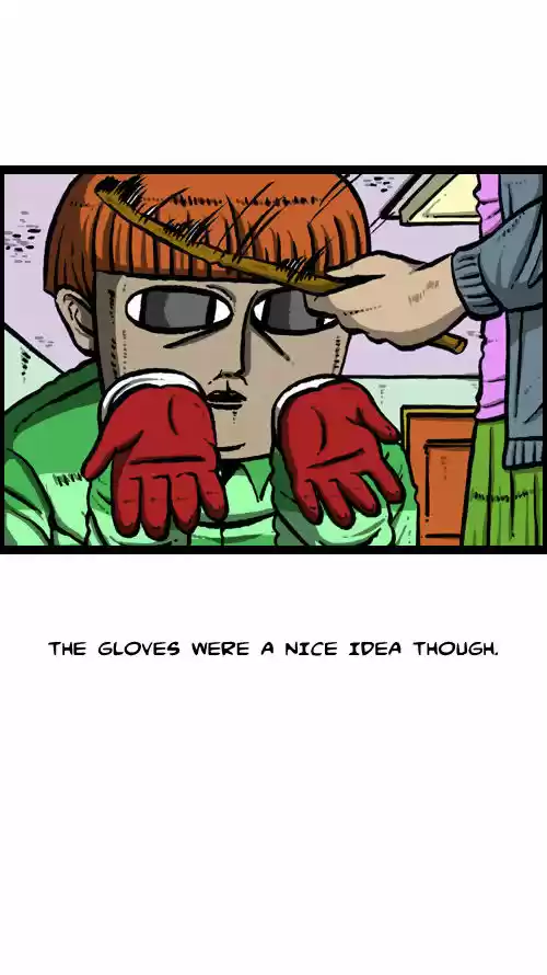 The Sound of Your Heart 64