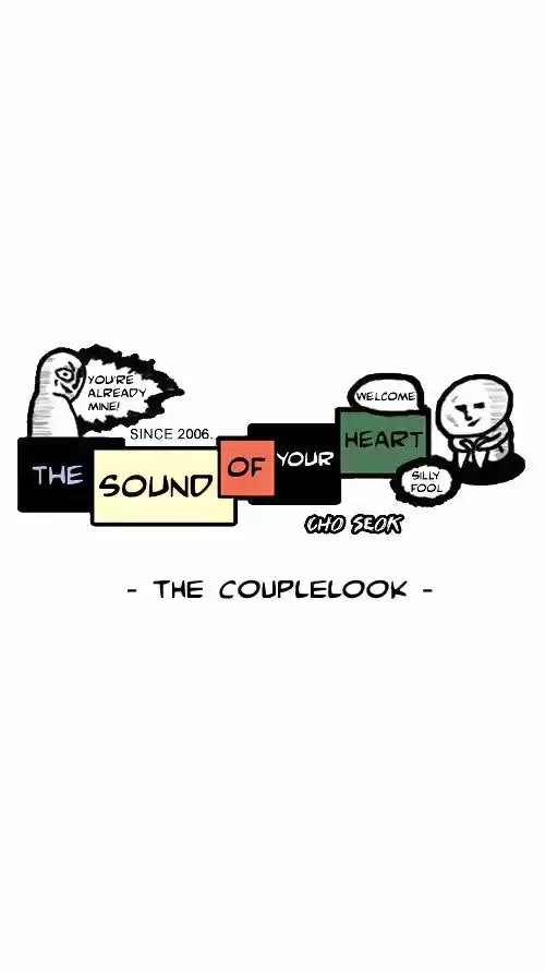 The Sound of Your Heart 65