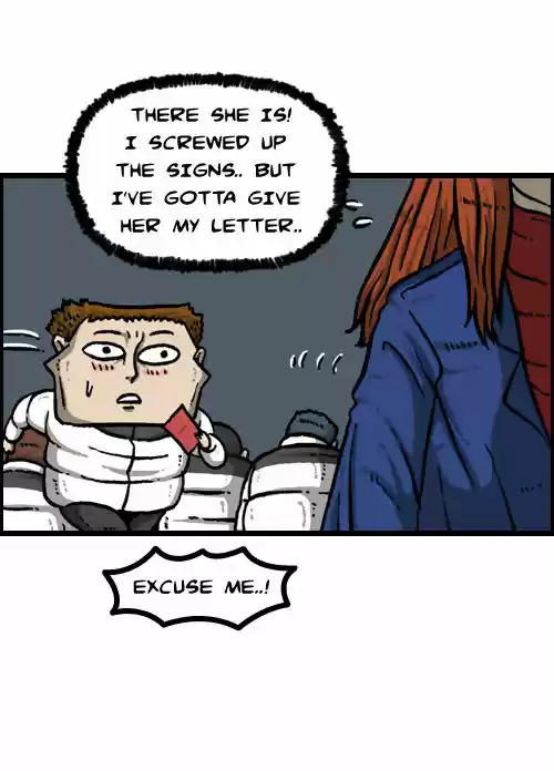 The Sound of Your Heart 65