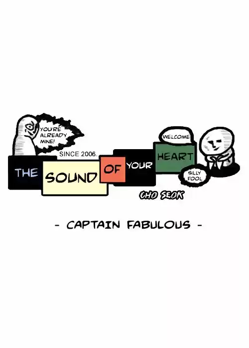 The Sound of Your Heart 66