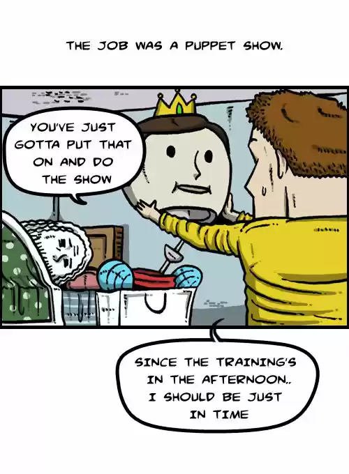 The Sound of Your Heart 66