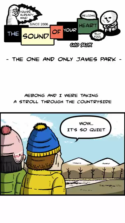 The Sound of Your Heart 67