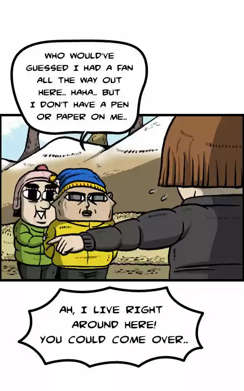 The Sound of Your Heart 67