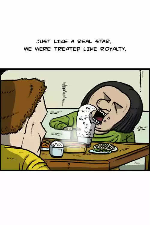 The Sound of Your Heart 67