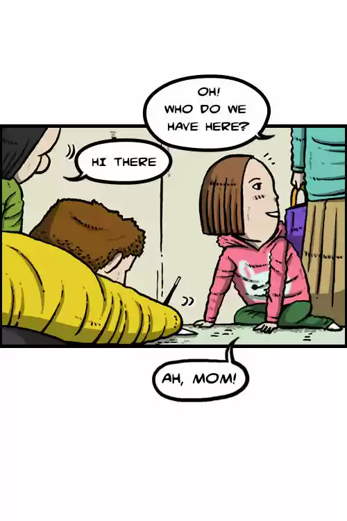 The Sound of Your Heart 67