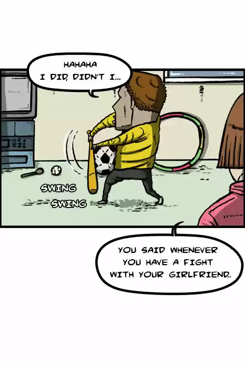 The Sound of Your Heart 67