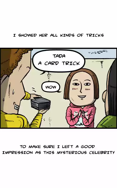 The Sound of Your Heart 67