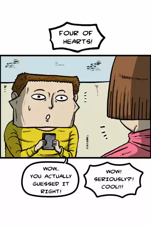 The Sound of Your Heart 67