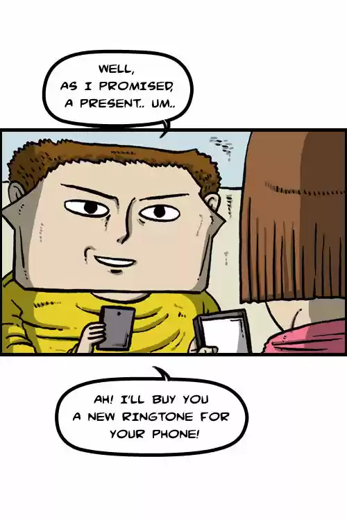 The Sound of Your Heart 67