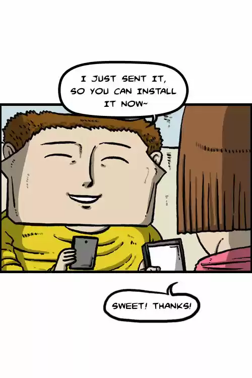 The Sound of Your Heart 67