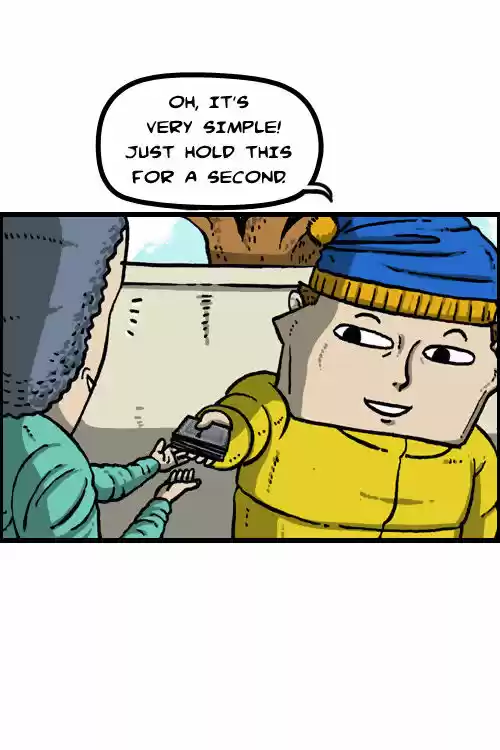 The Sound of Your Heart 67