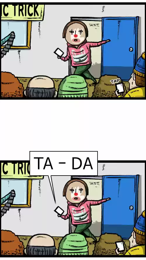 The Sound of Your Heart 67