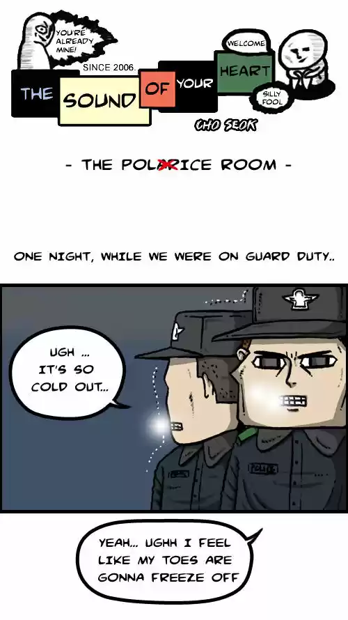 The Sound of Your Heart 68