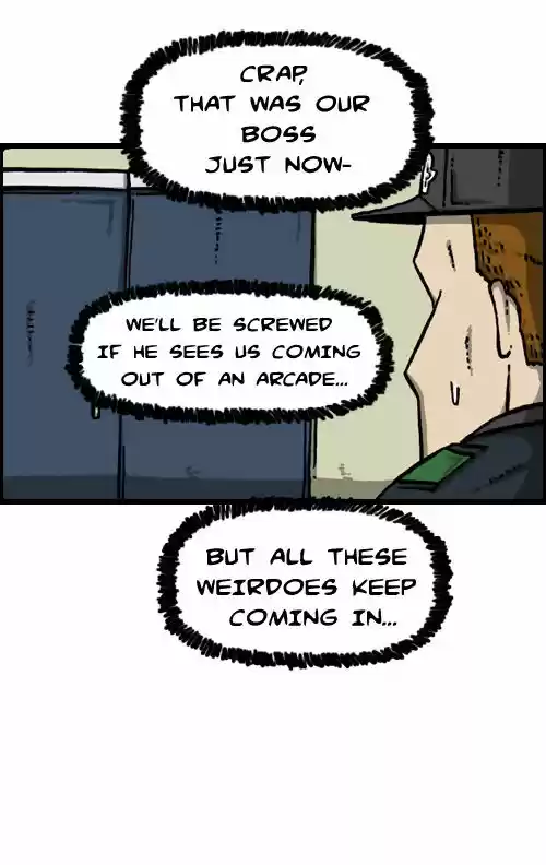 The Sound of Your Heart 68