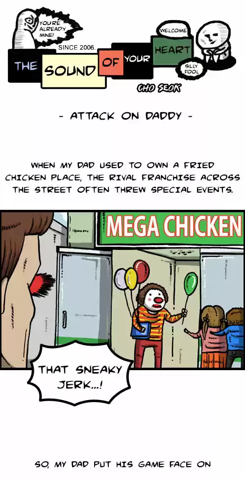 The Sound of Your Heart 69