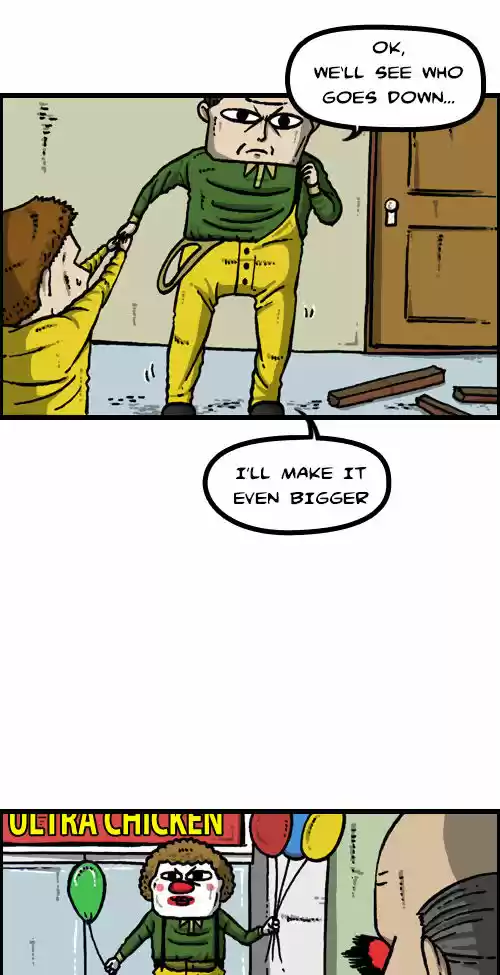 The Sound of Your Heart 69