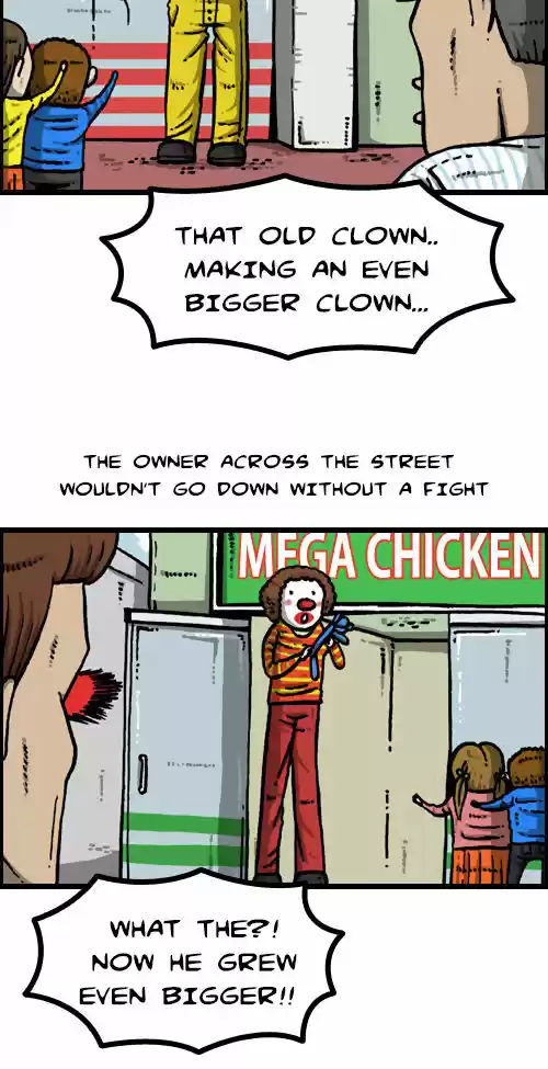 The Sound of Your Heart 69