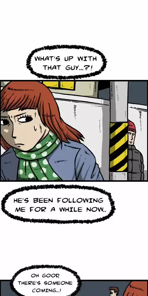 The Sound of Your Heart 69