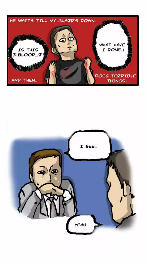 The Sound of Your Heart 7