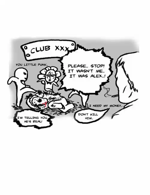 The Sound of Your Heart 7