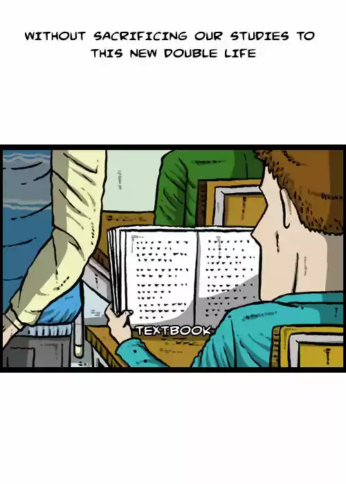 The Sound of Your Heart 70