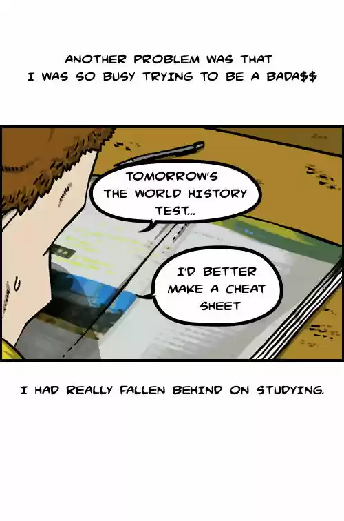 The Sound of Your Heart 70