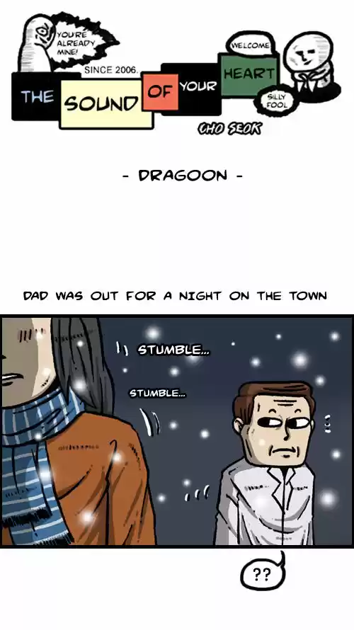 The Sound of Your Heart 71