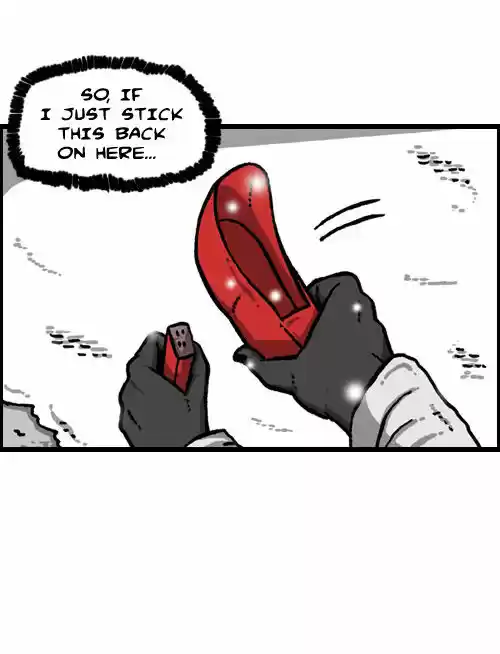 The Sound of Your Heart 71