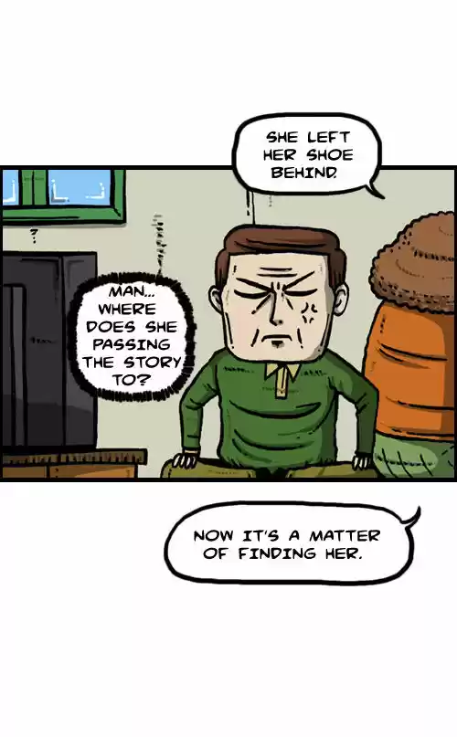 The Sound of Your Heart 71