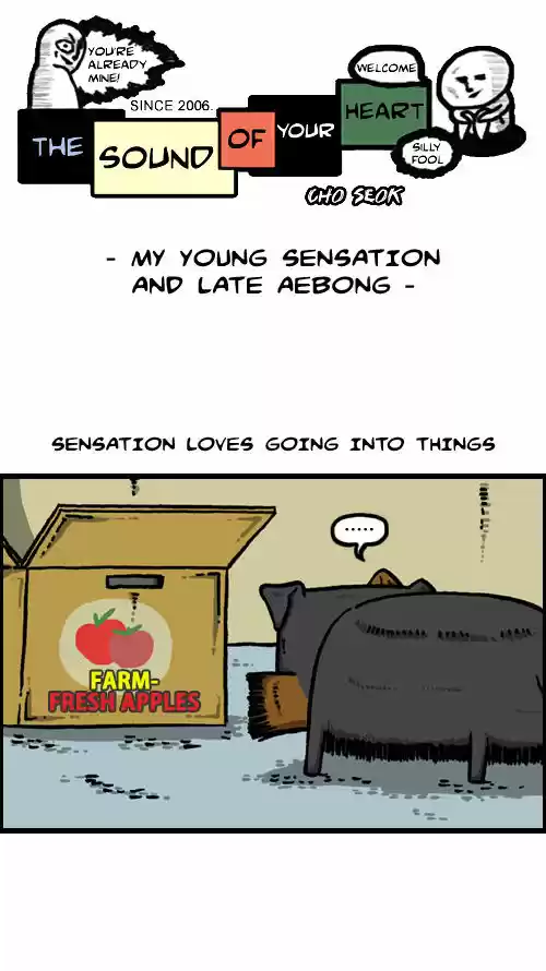 The Sound of Your Heart 72